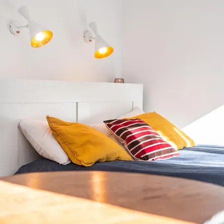 Aleja Wyzwolenia 14a By Homeprime 华沙